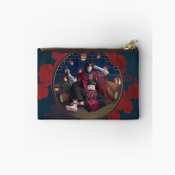 Item preview, Hua Cheng designed and sold by Sarya Art.