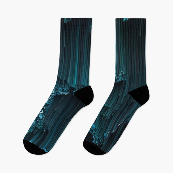 Item preview, Blue Liquid Art Liquid Drip | StokedUpArt designed and sold by StokedUpArt.