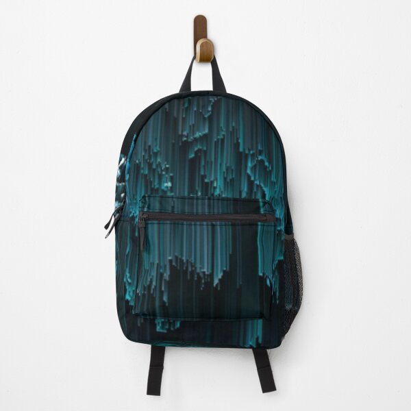 Item preview, Blue Liquid Art Liquid Drip | StokedUpArt designed and sold by StokedUpArt.