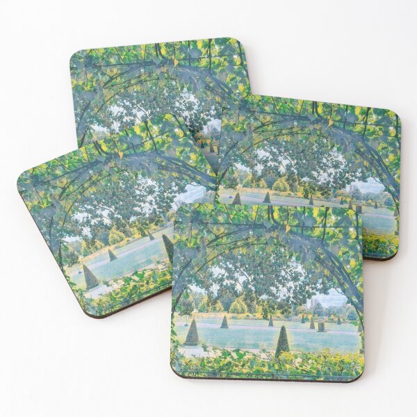 Item preview, Kensington gardens designed and sold by RawandJ.