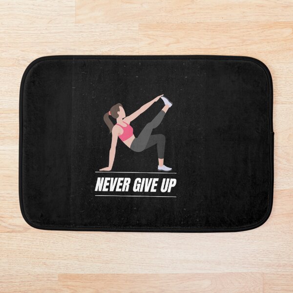 Item preview, Nunca te rindas designed and sold by MakeYourDayShop.