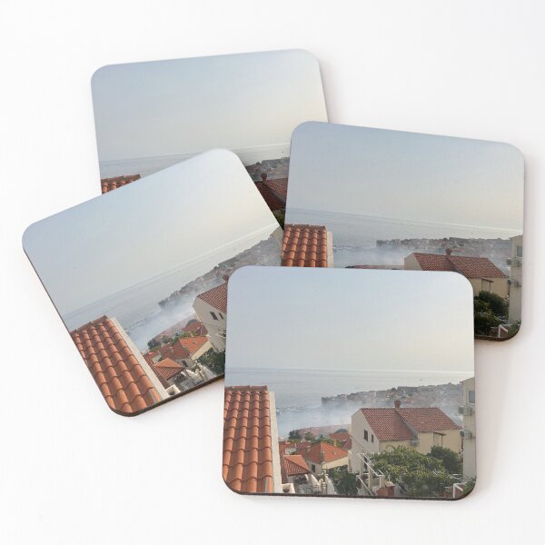 Item preview, Summer in Croatia designed and sold by AAAlexxxa.