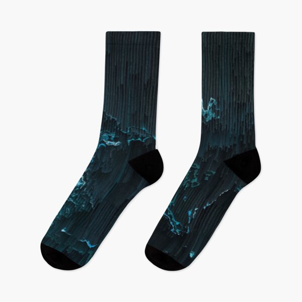 Item preview, Blue Liquid Art Liquid Drip | StokedUpArt designed and sold by StokedUpArt.