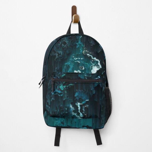Item preview, Blue Liquid Art Liquid Drip | StokedUpArt designed and sold by StokedUpArt.