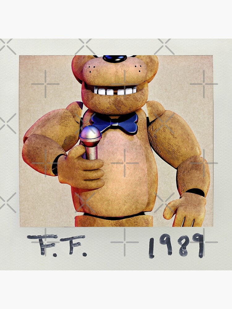 Five Nights At Freddy's: Security Breach (The Metal Album)