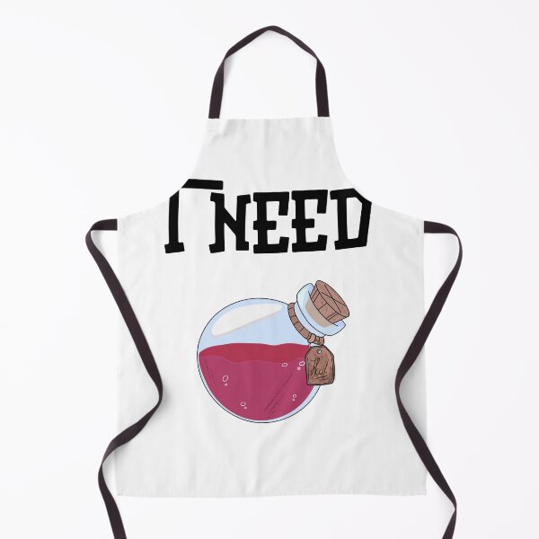 Item preview, I NEED HP! designed and sold by Entallya.