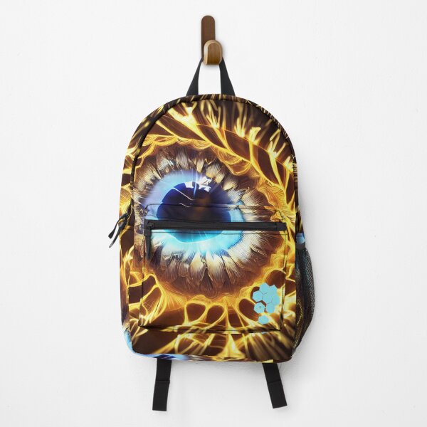 Item preview, Azure Luminary Gaze designed and sold by AwakenedAlchemy9.