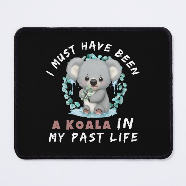 Item preview, Wet Koala Bear designed and sold by VicetTees.