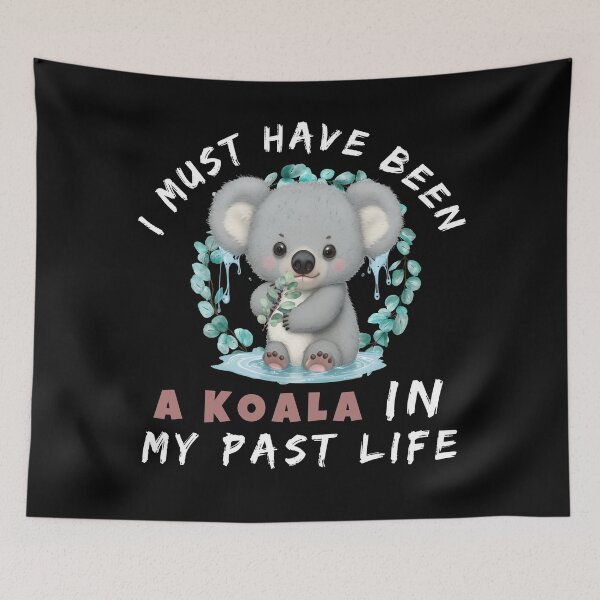 Item preview, Wet Koala Bear designed and sold by VicetTees.