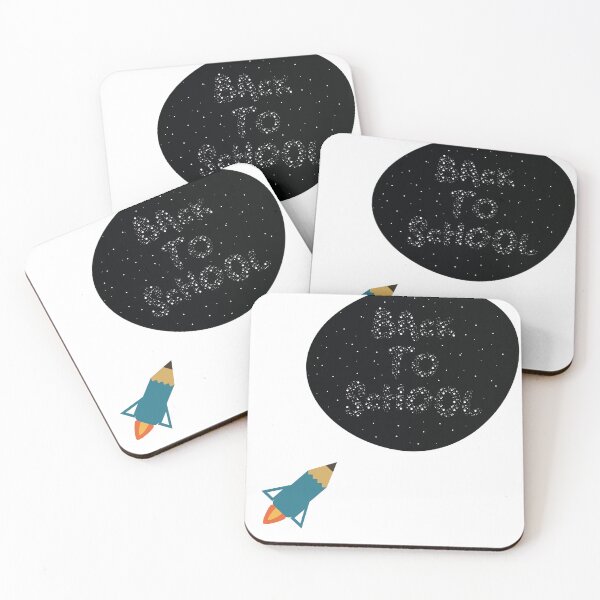Item preview, Back to school space designed and sold by junaidpknr.