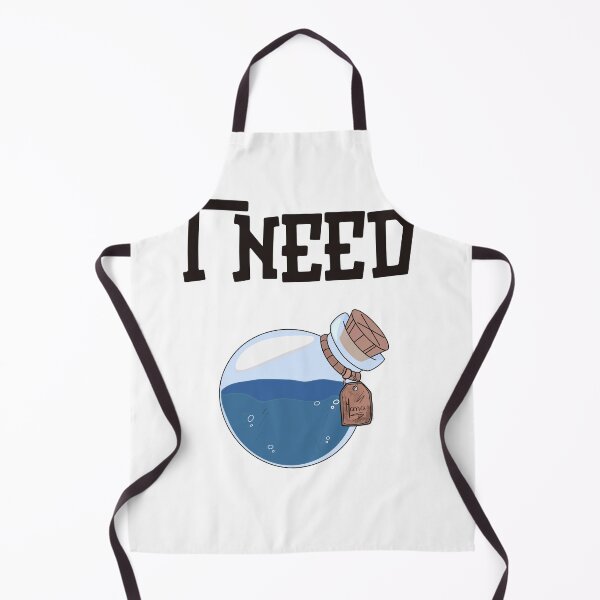 Item preview, I NEED MANA! designed and sold by Entallya.