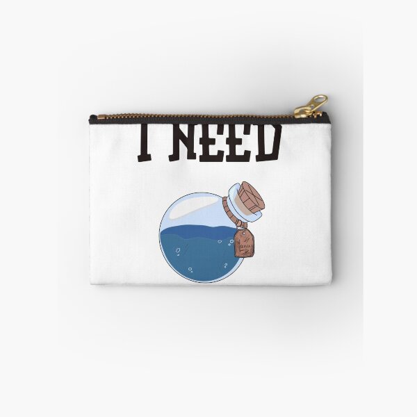 Item preview, I NEED MANA! designed and sold by Entallya.