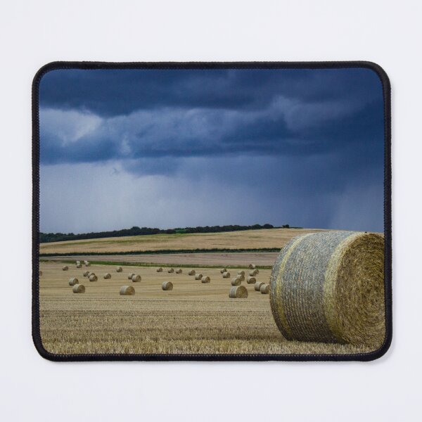 Item preview, Storm clouds over a ploughed field designed and sold by Anthony Hiorns.