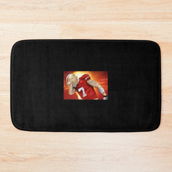 Item preview, Colin Kaepernick CK 7 Face Fans 	 designed and sold by mgdomnknqqd95.