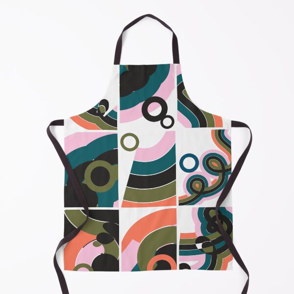 Item preview, Hipster graphics grid 2 designed and sold by juliechicago.