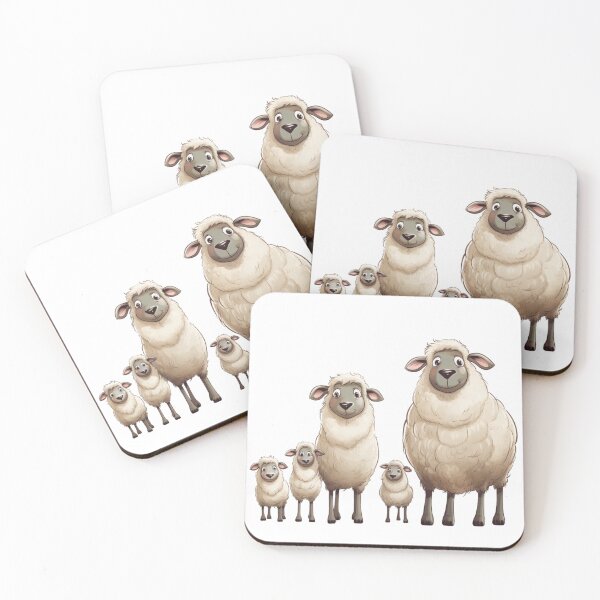 Artikelvorschau, Baaaaaa entworfen und verkauft von Liz4paris.
