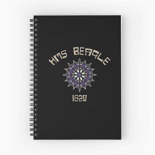 Artikelvorschau, HMS Beagle 1820 entworfen und verkauft von ArtofDissent.