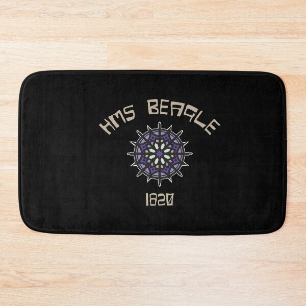 Item preview, HMS Beagle 1820 designed and sold by ArtofDissent.