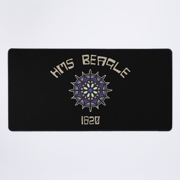 Item preview, HMS Beagle 1820 designed and sold by ArtofDissent.