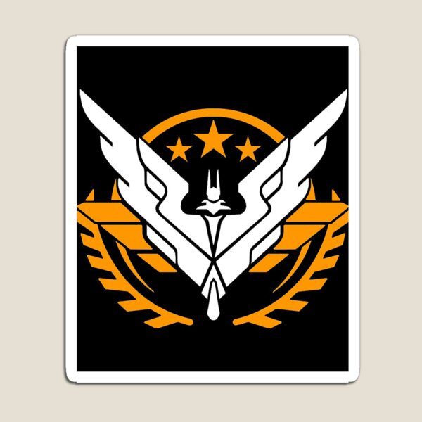 Item preview, Triple rank Active  designed and sold by ThaoOsuna.