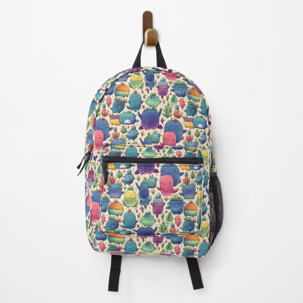 Item preview, Cute, Cartoon Cactus Pattern designed and sold by aaronjensen2020.