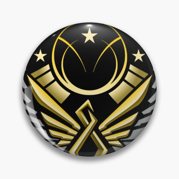Item preview, The Order of Mobius designed and sold by ThaoOsuna.