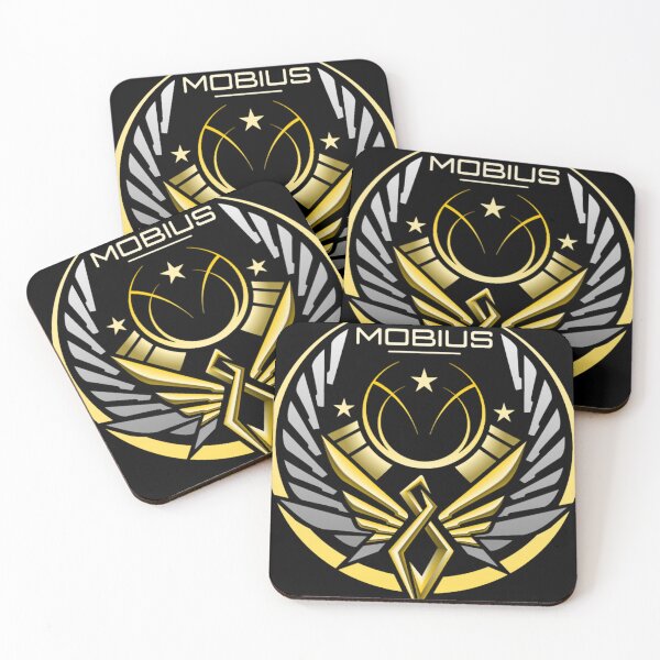 Item preview, The Order of Mobius designed and sold by ThaoOsuna.