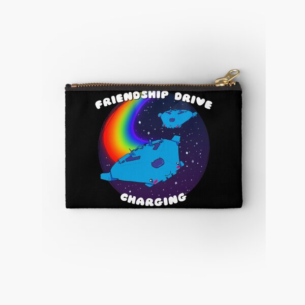 Item preview, Friendship Drive Charging designed and sold by ThaoOsuna.