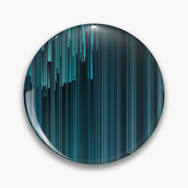Item preview, Drippy Glitch Liquid Art | StokedUpArt designed and sold by StokedUpArt.