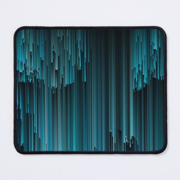 Item preview, Drippy Glitch Liquid Art | StokedUpArt designed and sold by StokedUpArt.