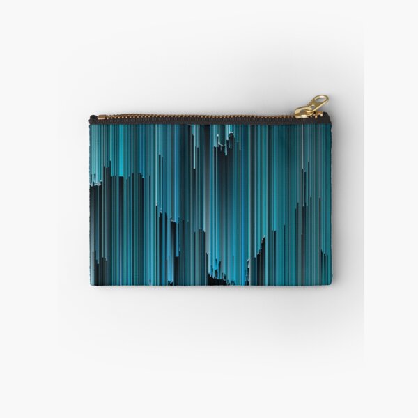 Item preview, Drippy Glitch Liquid Art | StokedUpArt designed and sold by StokedUpArt.