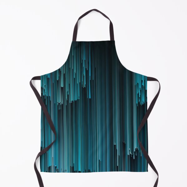 Item preview, Drippy Glitch Liquid Art | StokedUpArt designed and sold by StokedUpArt.