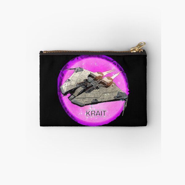 Item preview, Elite Dangerous Krait designed and sold by ThaoOsuna.