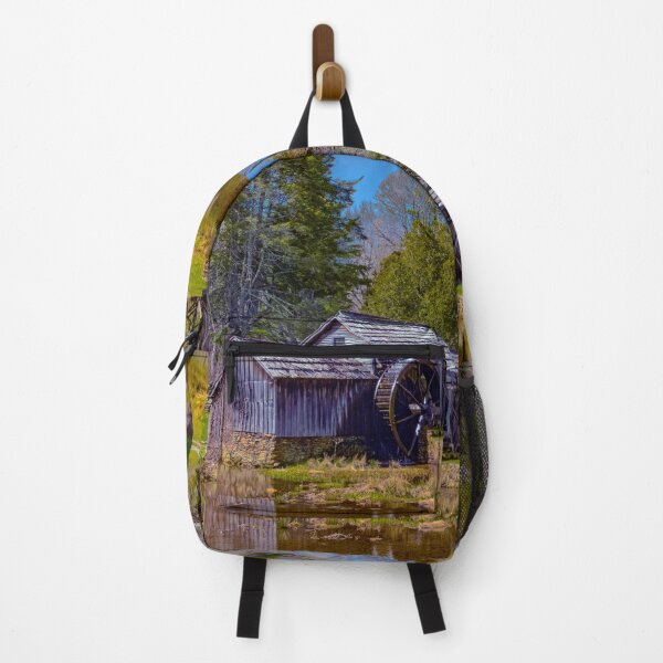 Item preview, Mabry Mill, Blue Ridge Parkway designed and sold by Brian Shaw.