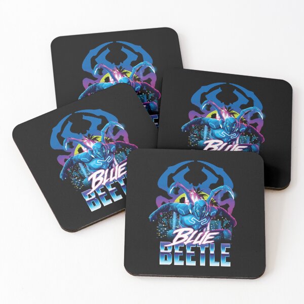 Item preview, Blue Beetle designed and sold by KayleiTugg.