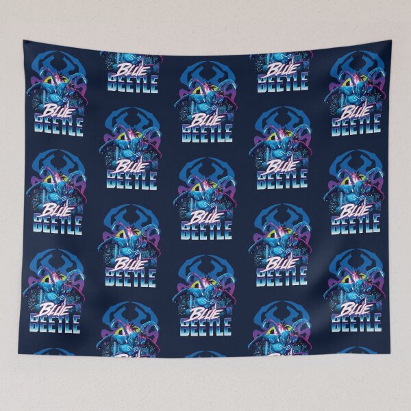 Item preview, Blue Beetle designed and sold by KayleiTugg.