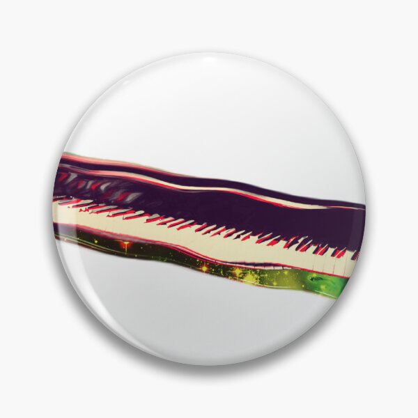 Item preview, Mutated Piano designed and sold by Martin  Lesch.