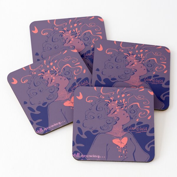 Item preview, Still growing designed and sold by carmelina-art3.