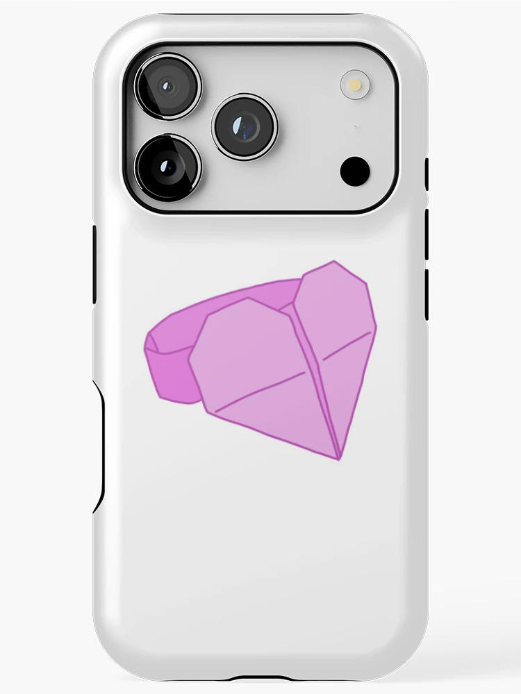 Thumbnail 1 of 4, iPhone Case, Paper Rings designed and sold by MerchHaunted.