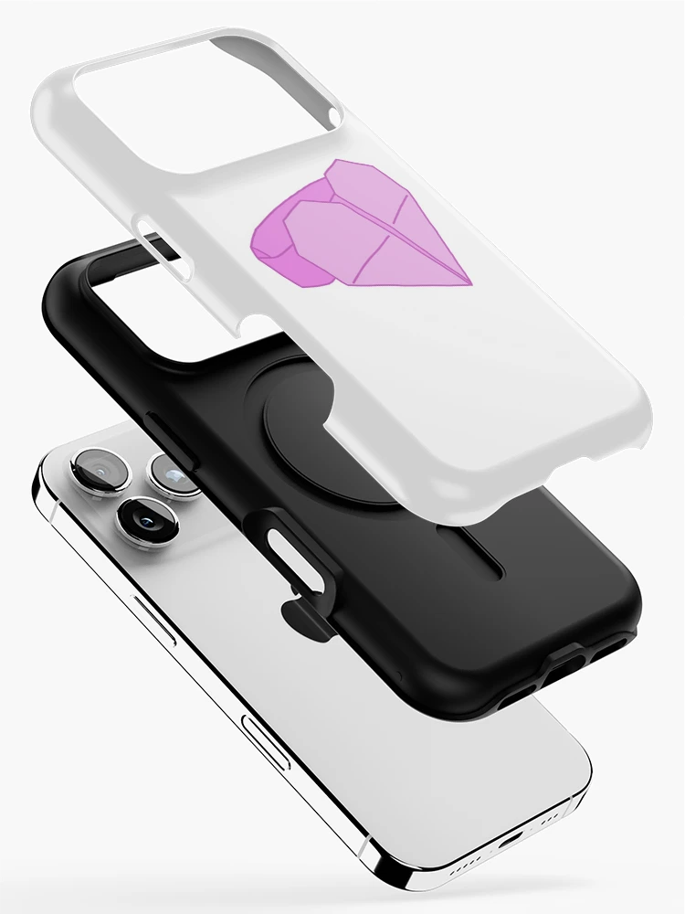 Thumbnail 2 of 4, iPhone Case, Paper Rings designed and sold by MerchHaunted.
