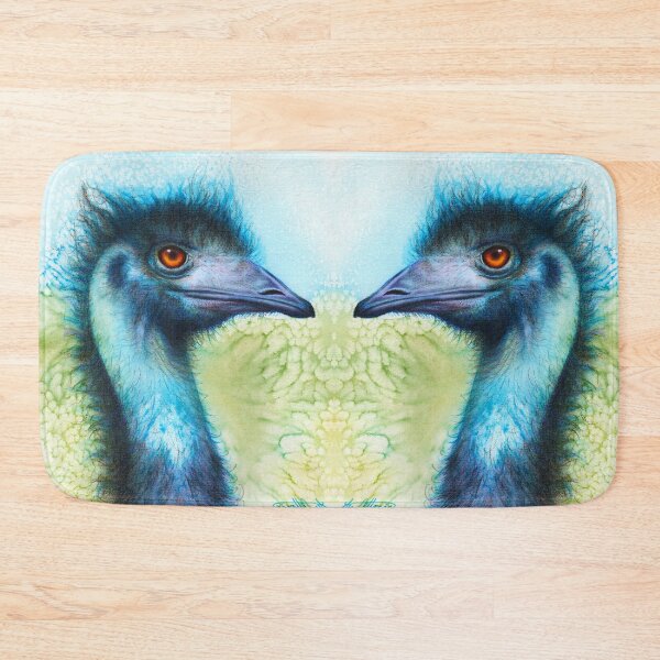 Item preview, Blue Emu designed and sold by DittmannArts.