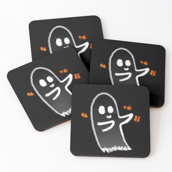 Item preview, Spooky Approach  designed and sold by UnicornDemons.
