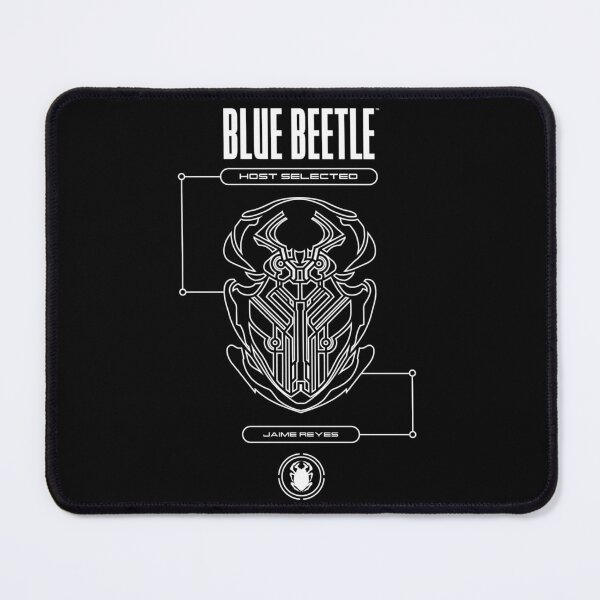 Item preview, Blue Beetle Scarab designed and sold by KayleiTugg.
