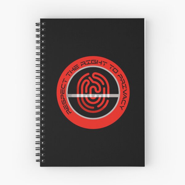 Item preview, Data privacy, digital surveillance, government surveillance designed and sold by Work life.