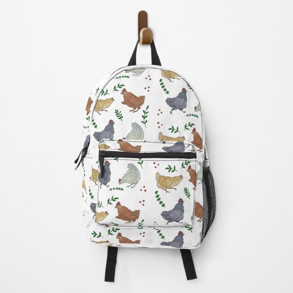 Item preview, Easter Egger Chicken designed and sold by GiezaDesign.