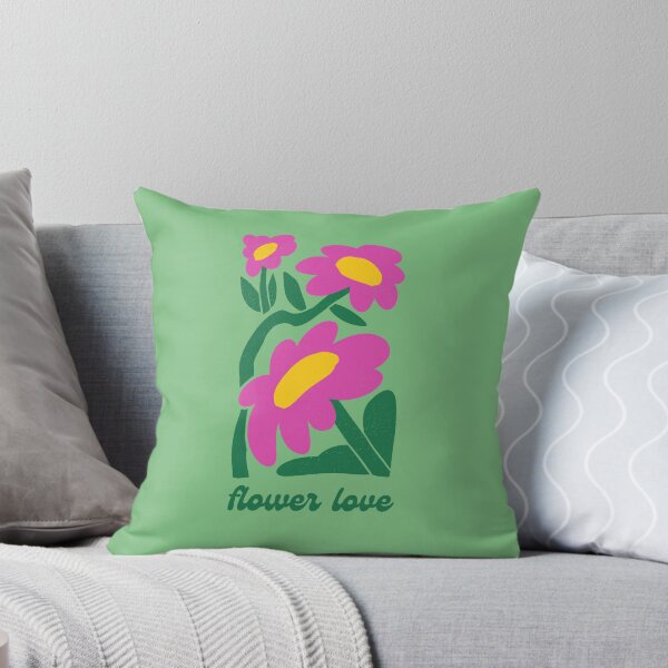 Item preview, Amor de la flor designed and sold by Wavecloset1.