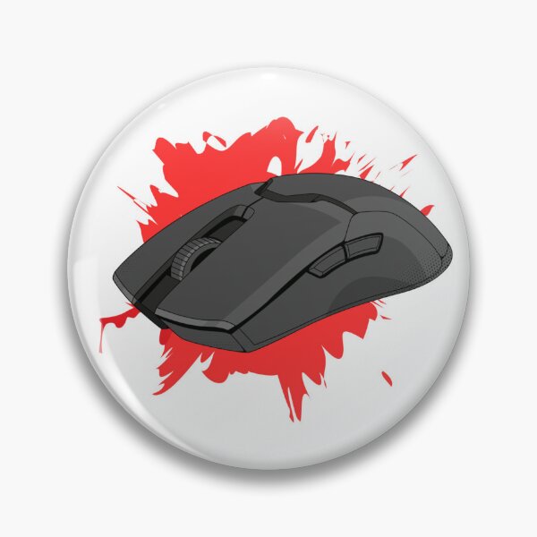 Item preview, Mouse designed and sold by MixsyM.