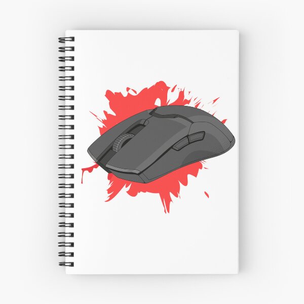 Item preview, Mouse designed and sold by MixsyM.