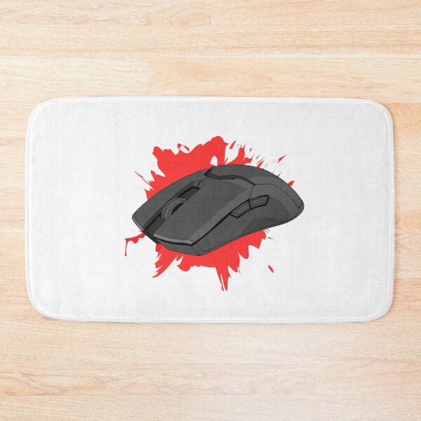 Item preview, Mouse designed and sold by MixsyM.