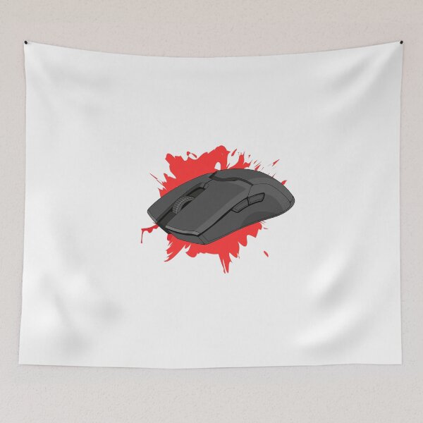 Item preview, Mouse designed and sold by MixsyM.
